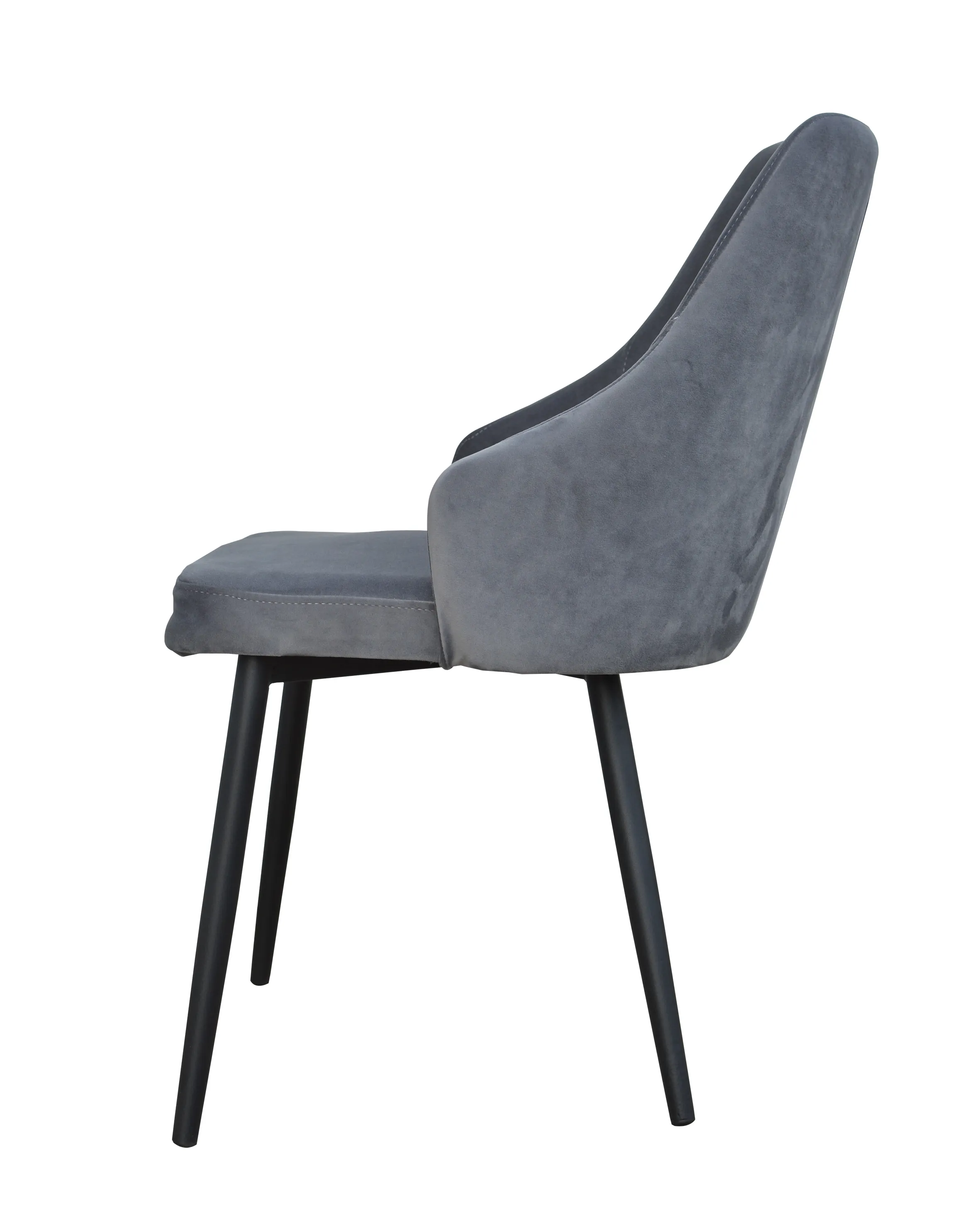 siva stolica, elegancija, kvalitetna stolica